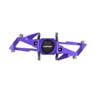 SPECIALE 10 Pedals Purple