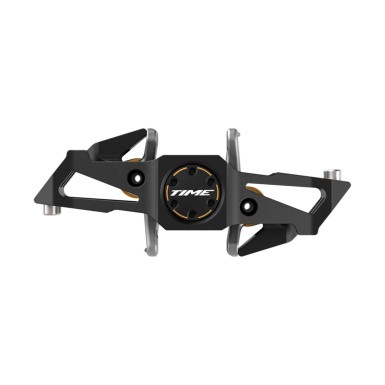 SPECIALE 12 Pedals Black / Gold