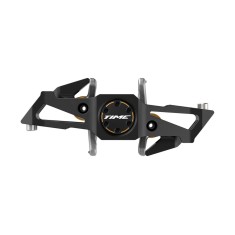 SPECIALE 12 Pedals Black / Gold
