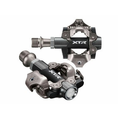 XTR M9200 Pedals