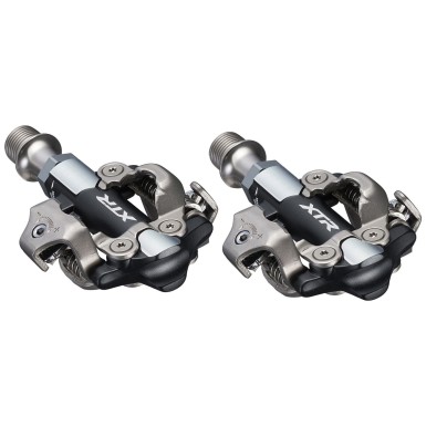 XTR M9100 Pedals