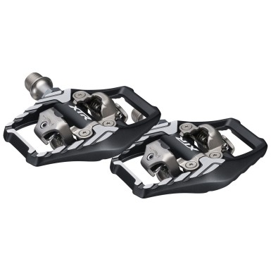 XTR M9120 Pedals