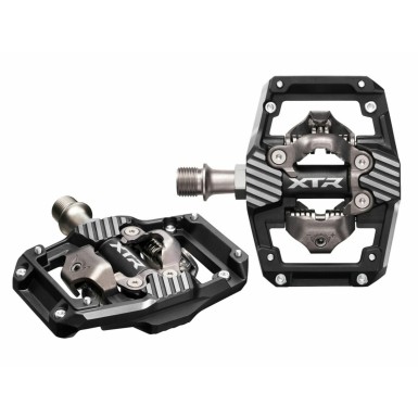 XTR PD-M9220 Pedals