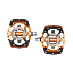 Pédales Union GC Gravity Orange