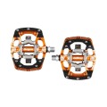 Pédales Union GC Gravity Orange