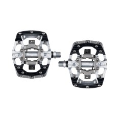 Pédales Union GC Gravity Argent