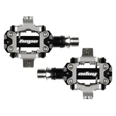 Pédales Union RC Race Noir