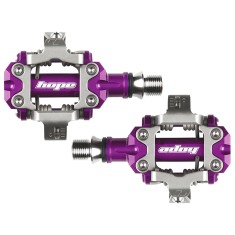 Pédales Union RC Race Violet