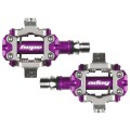 Pédales Union RC Race Violet