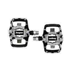 Union TC Trail Pedals Black