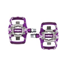 Pédales Union TC Trail Violet