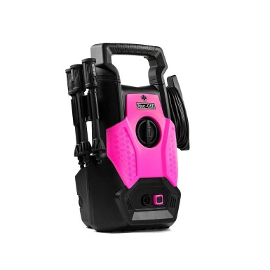 Muc-Off Nettoyeur Haute pression - Bundle avec accessoires - Purebike