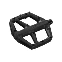 Pedales Trail Fusion - Negro