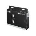 Trail Fusion Pedals - Black
