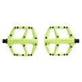 Trail Fusion Pedals - Lime