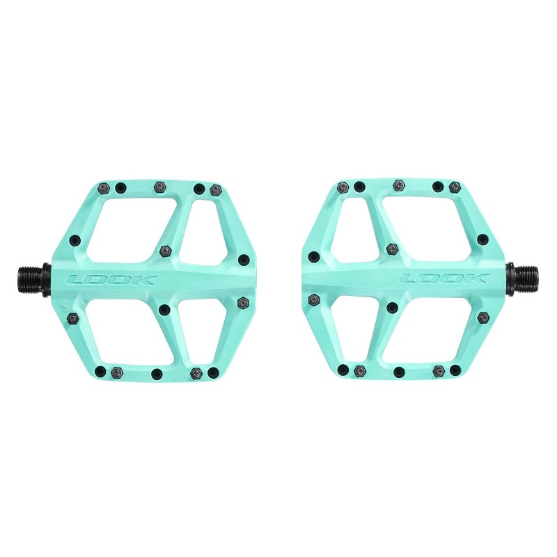 Pedales Trail Fusion - Ice Blue