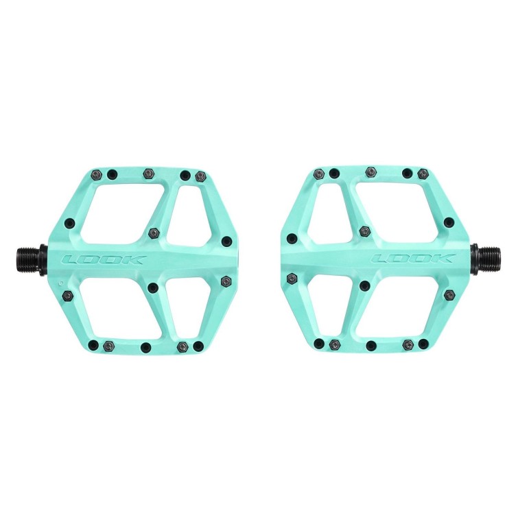 Pedales Trail Fusion - Ice Blue