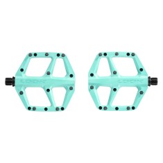 Pedales Trail Fusion - Ice Blue