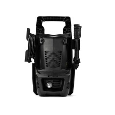 Limpiador de alta presión - pack con accesorios
