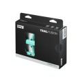 Trail Fusion Pedals - Ice Blue