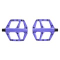 Trail Fusion Pedals - Purple