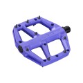 Trail Fusion Pedals - Purple
