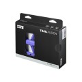 Trail Fusion Pedals - Purple
