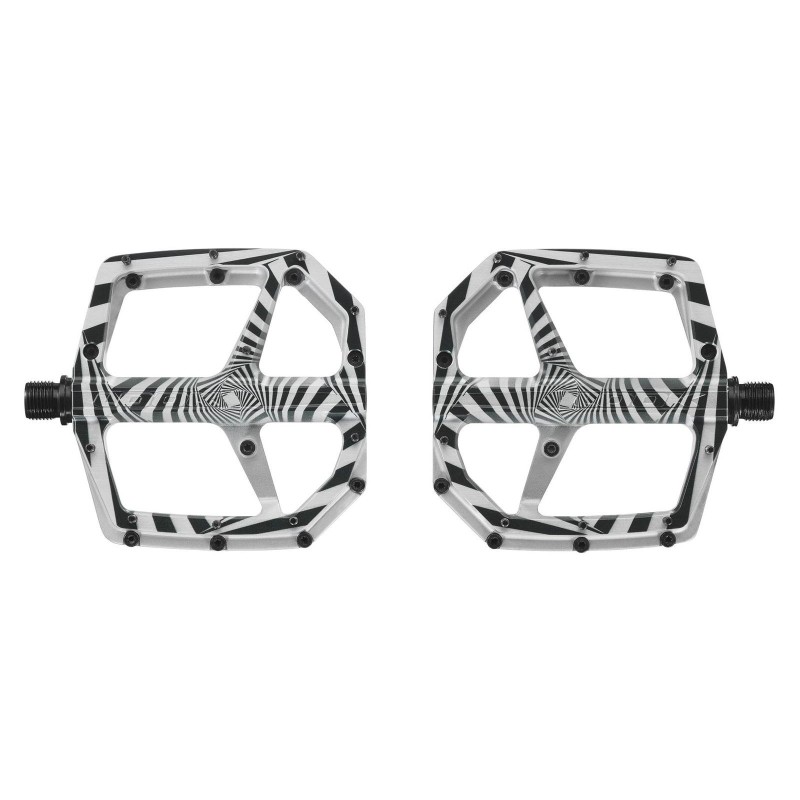 Trail Roc Plus Pedals Thomas Genon Signature