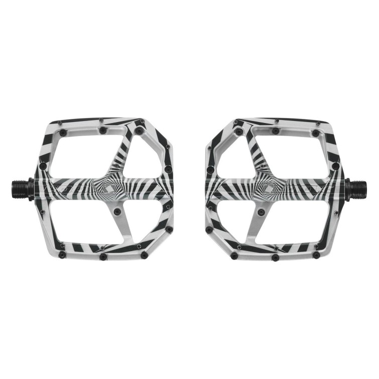 Trail Roc Plus Pedals Thomas Genon Signature