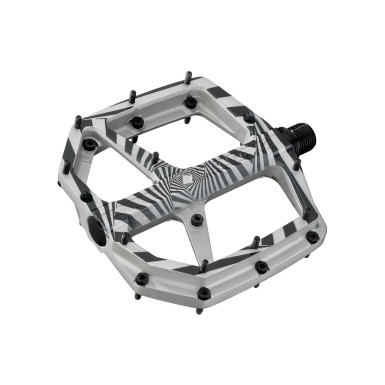 Look Cycle Pédales Trail Roc Plus Signature Thomas Genon - Purebike