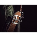 Trail Roc Plus Pedals Thomas Genon Signature