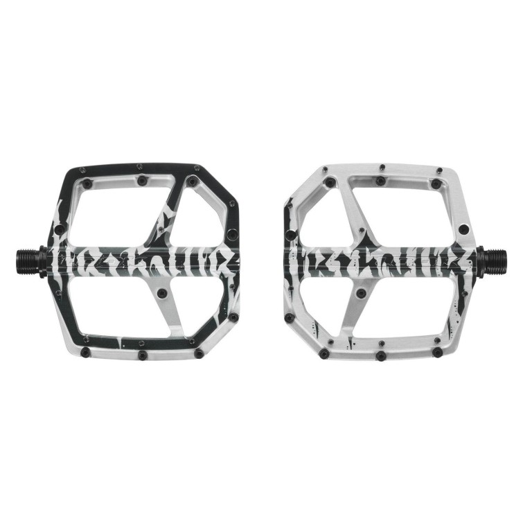 Trail Roc Plus Pedals Kriss Kyle Signature