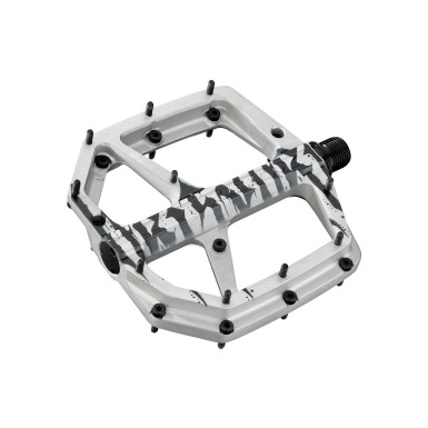 Look Cycle Pédales Trail Roc Plus Signature Kriss Kyle - Purebike
