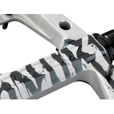 Trail Roc Plus Pedals Kriss Kyle Signature