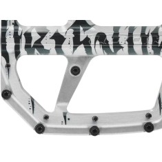 Trail Roc Plus Pedals Kriss Kyle Signature