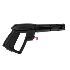 Limpiador de alta presión - pack con accesorios