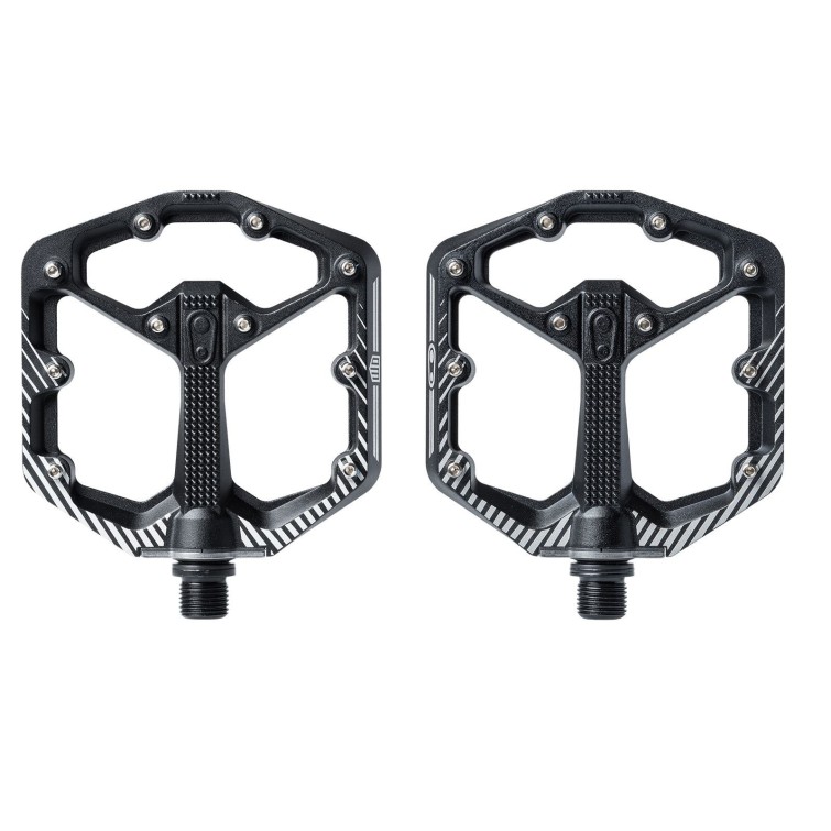 Stamp 7 Macaskill Limited Edition Pedals