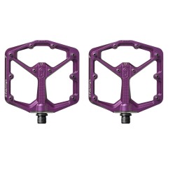 Pédales Stamp 7 VIolet