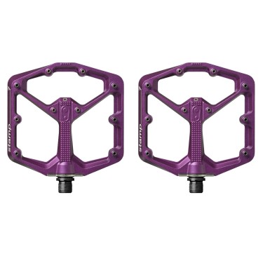 Pedales Stamp 7 Violetas