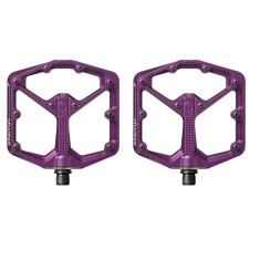 Stamp 7 Pedals Purple