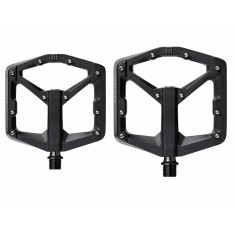 Stamp 3 Magnesium Pedals Black