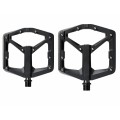 Stamp 3 Magnesium Pedals Black