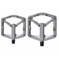 Stamp 3 Magnesium Pedals Gray
