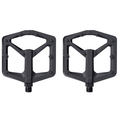 Pedales Stamp 2 Negros