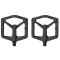 Stamp 2 Pedals Black