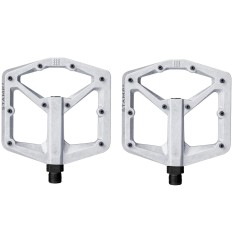 Stamp 2 Pedals Raw