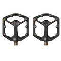 Stamp 11 Pedals Black
