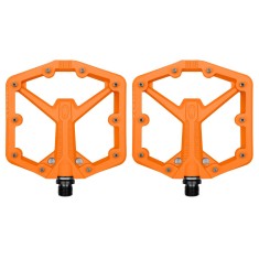 Stamp 1 Gen 2 Pedals - Orange
