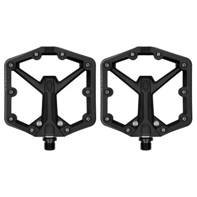 Pedales Stamp 1 Gen 2 - Negro