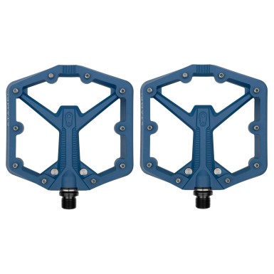 Pedales Stamp 1 Gen 2 - Azul